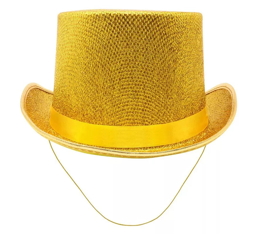 Translation missing: en.Sombrero de Copa brillante en varios colores