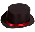 Sombrero de Copa de Director de Circo