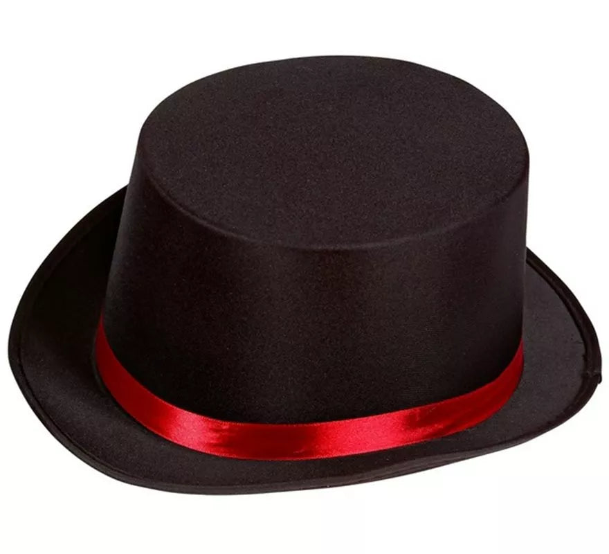 Translation missing: en.Sombrero de Copa de Director de Circo