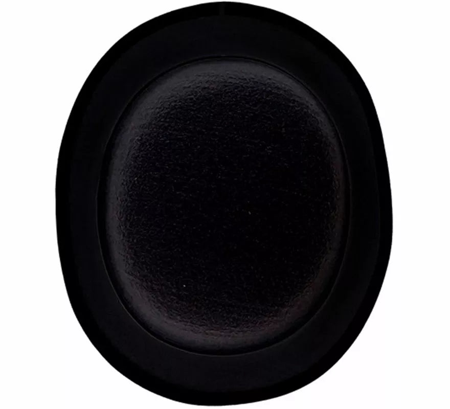 Sombrero de Copa o Chistera negro de Fieltro para niños