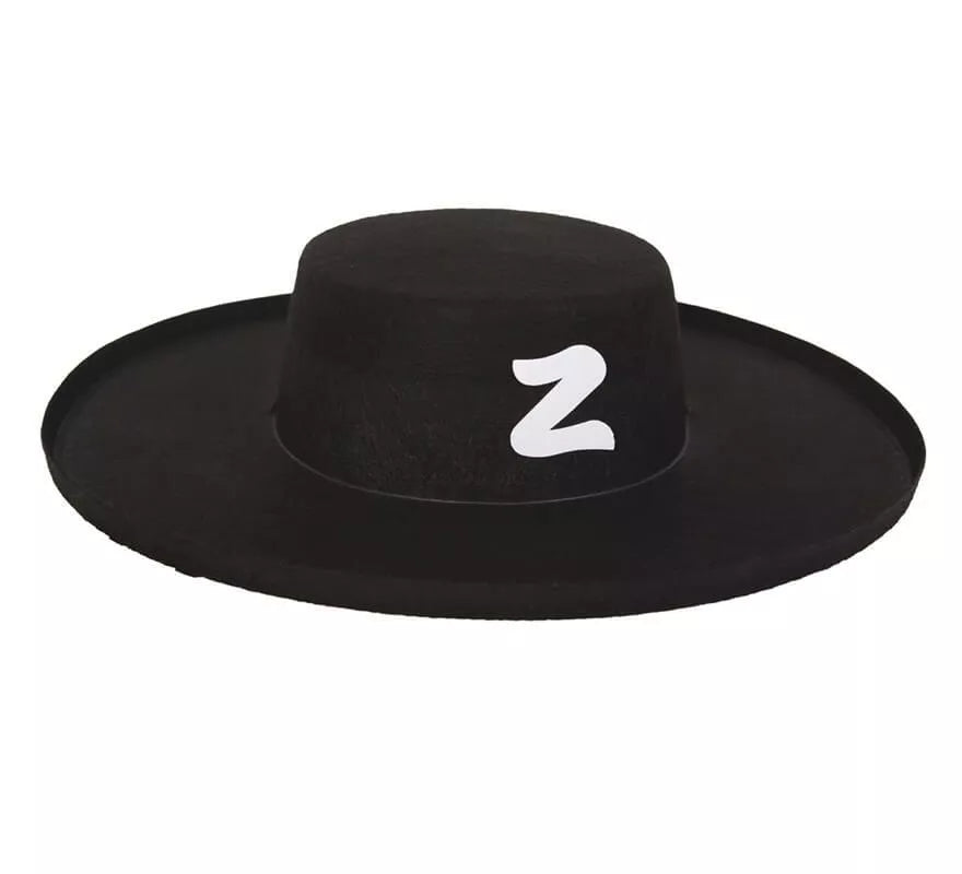 Translation missing: en.Sombrero de el Zorro para niño