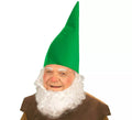 Sombrero de Enano Verde
