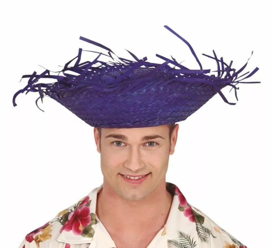 Sombrero de Espantapájaros en varios colores