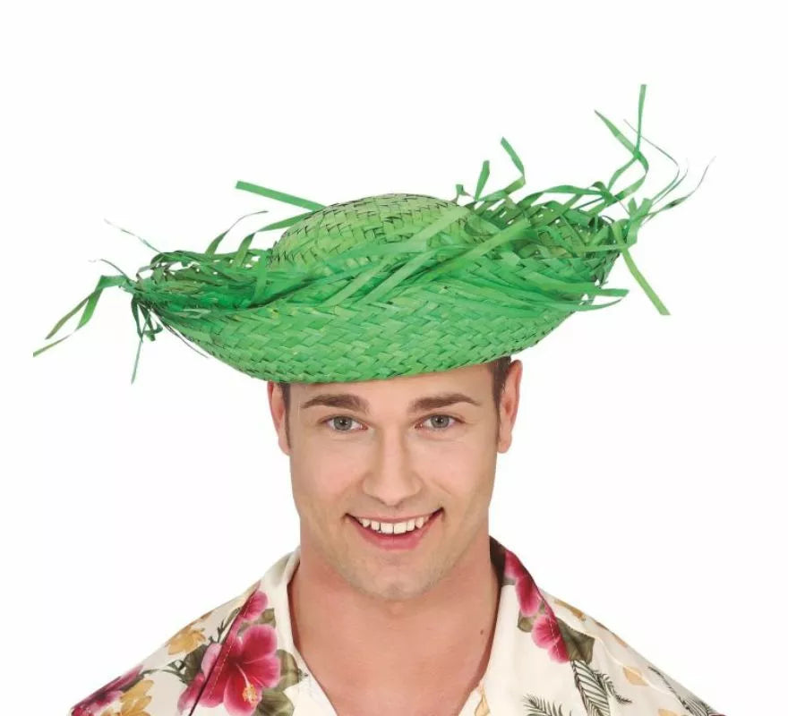 Sombrero de Espantapájaros en varios colores