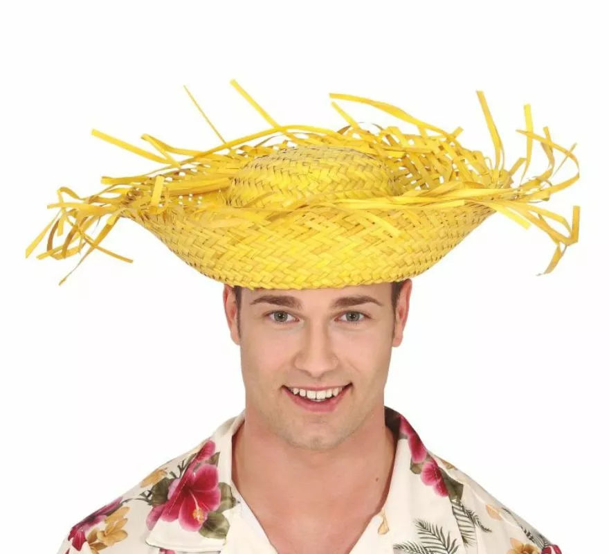 Translation missing: en.Sombrero de Espantapájaros en varios colores