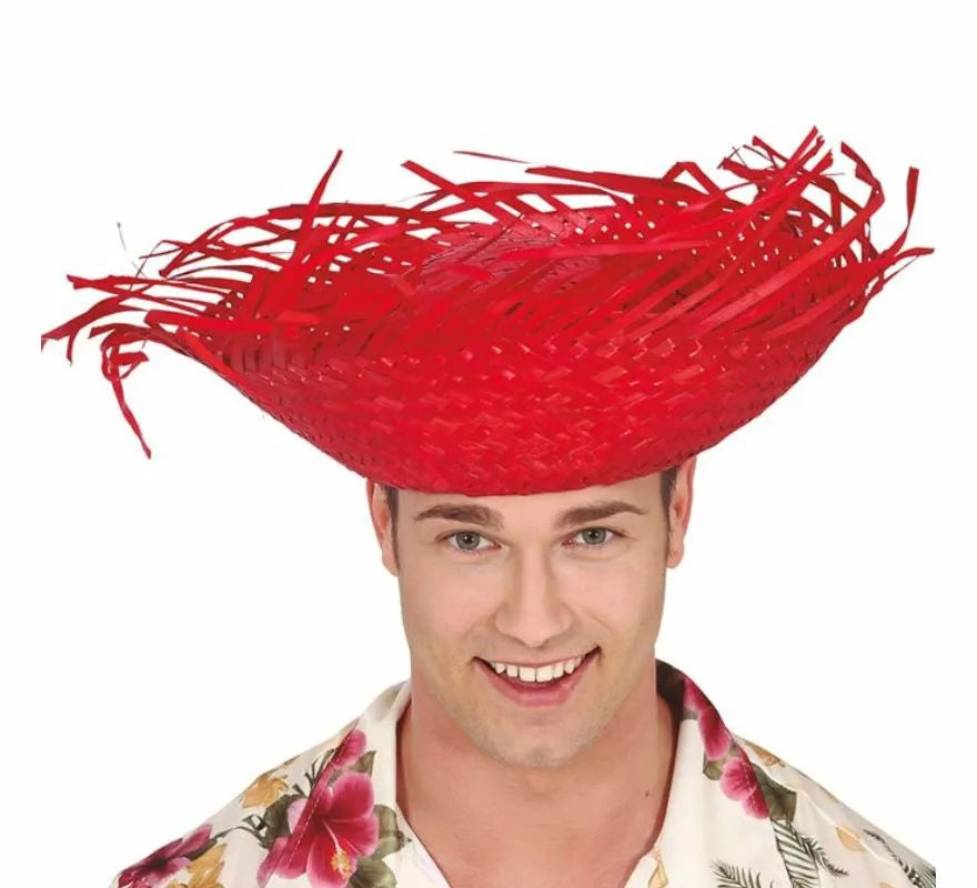 Sombrero de Espantapájaros en varios colores