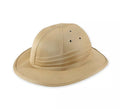 Sombrero de Explorador Salacot beige adulto