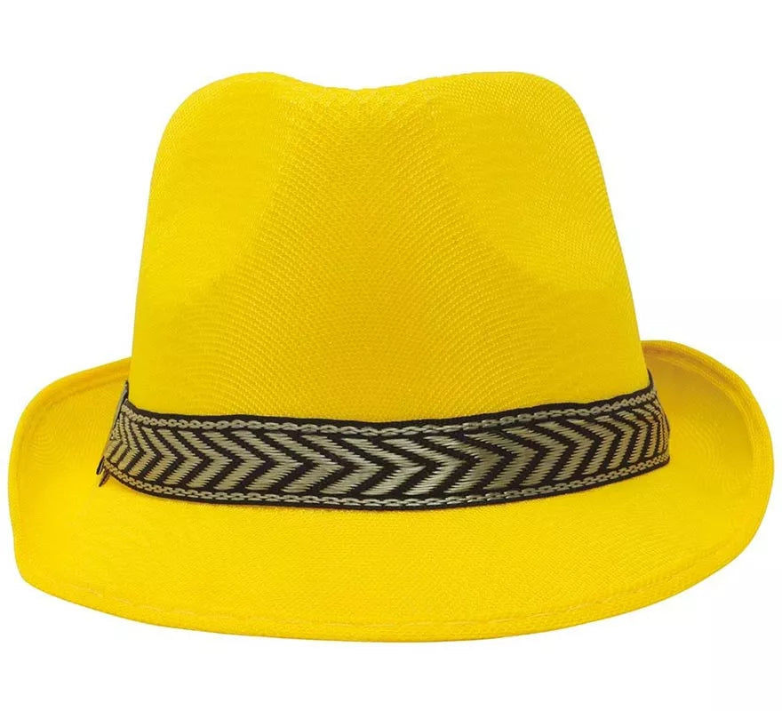 Translation missing: en.Sombrero de Gangster colores surtidos