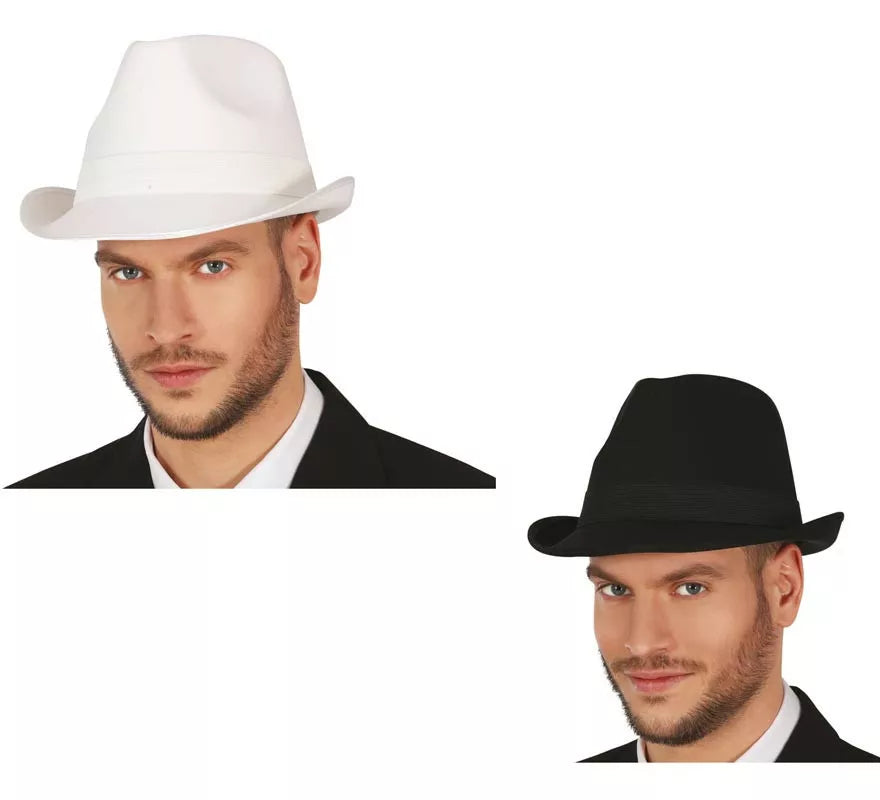 Translation missing: en.Sombrero de Gánster en varios colores
