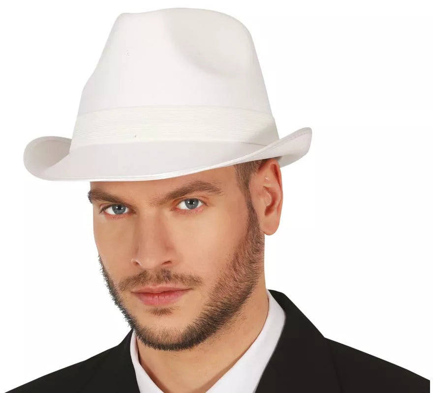Sombrero de Gánster en varios colores