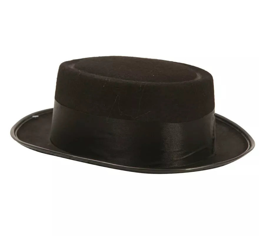 Translation missing: en.Sombrero de Heisenberg negro