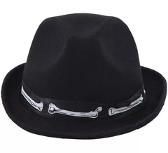 Skeleton Bone Hat