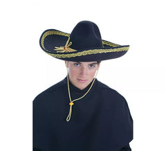 Mariachi Hat