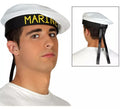 Sombrero de Marinero con borlas