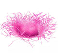Sombrero de Paja fucsia