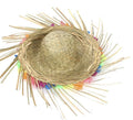 Sombrero de Paja Hawaii adulto