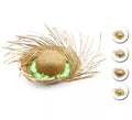 Sombrero de Paja Hawaii en colores surtidos