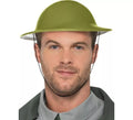 Sombrero de Soldado Británico Verde
