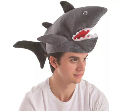 Sombrero de Tiburón