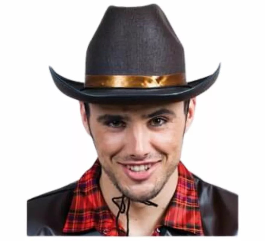 Translation missing: en.Sombrero de Vaquero en varios colores