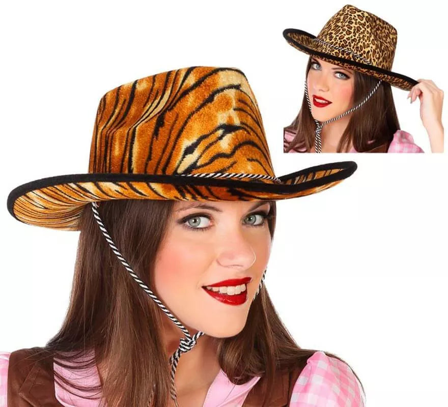 Translation missing: en.Sombrero de Vaquero en varios colores
