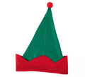 Sombrero Elfo Verde