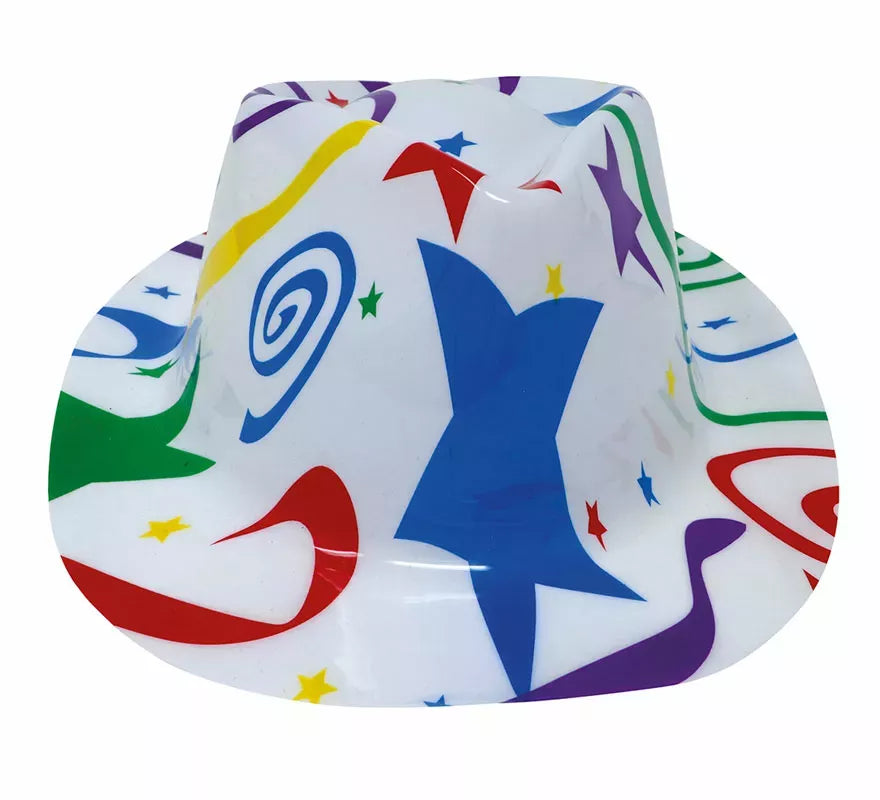 Sombrero Gángster Surtido