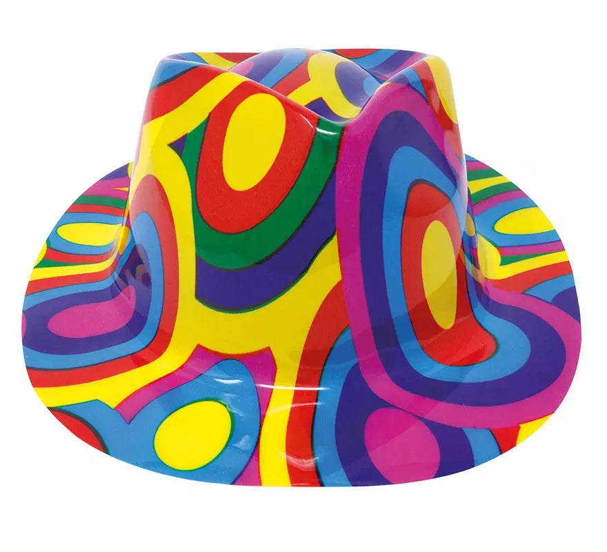 Sombrero Gángster Surtido
