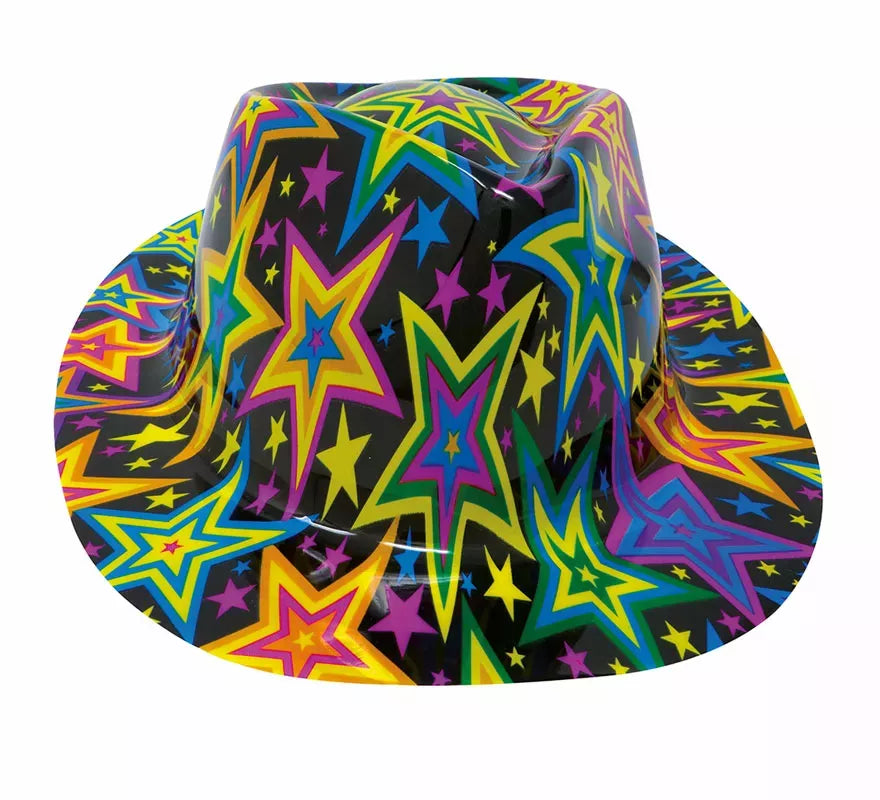 Sombrero Gángster Surtido