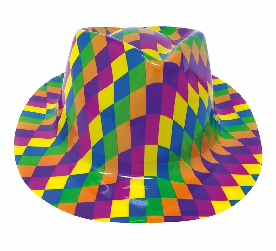 Sombrero Gángster Surtido