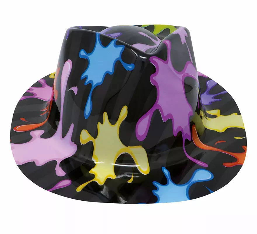 Sombrero Gángster Surtido