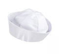 Sombrero Marinero Blanco