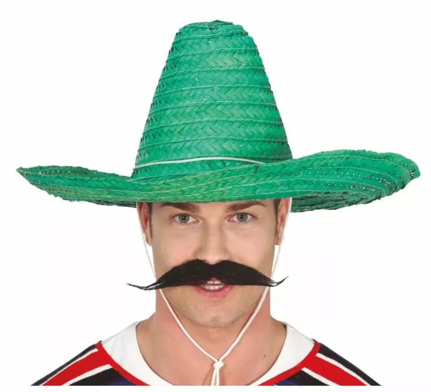 Translation missing: en.Sombrero Mexicano en varios colores 50 cm