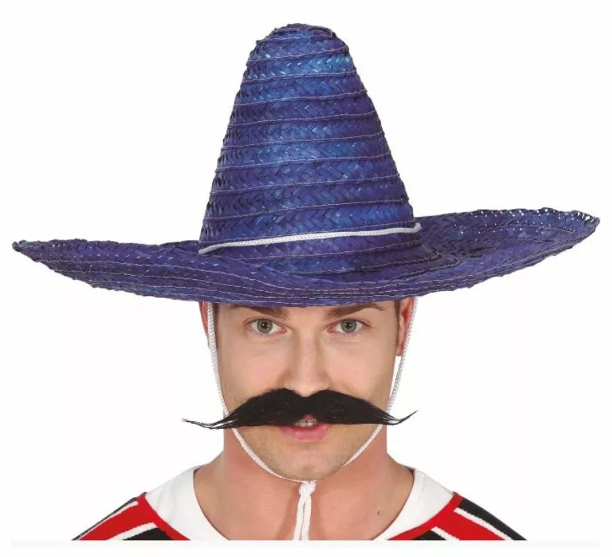 Translation missing: en.Sombrero Mexicano en varios colores 50 cm