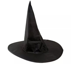 Basic Black Witch Hat