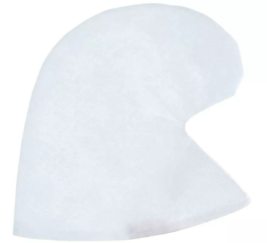 Translation missing: en.Sombrero o Gorro de Enanito blanco