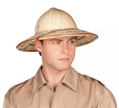 Safari or Explorer Hat or Cap