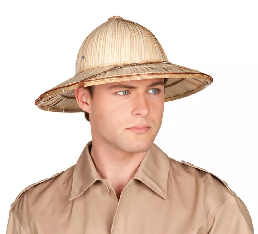Translation missing: en.Sombrero o Gorro de Safari o Explorador