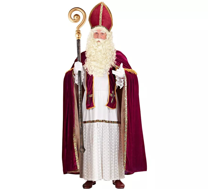 Sombrero o Mitra de Arzobispo o Cardenal