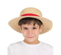 Sombrero Pirata de anime japonés o Gondolero infantil