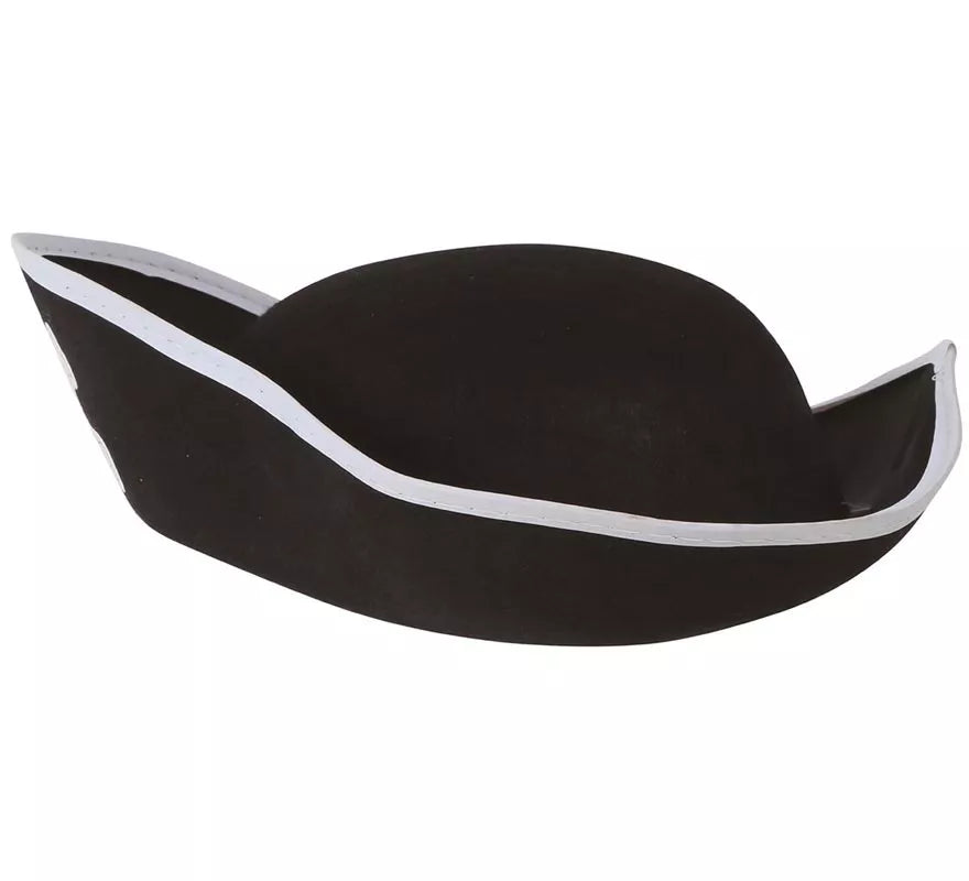 Translation missing: en.Sombrero Pirata de fieltro infantil