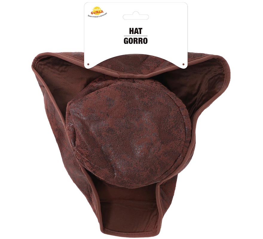 Translation missing: en.Sombrero Pirata del Caribe