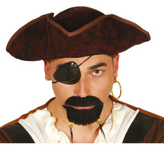 Pirate of the Caribbean Hat