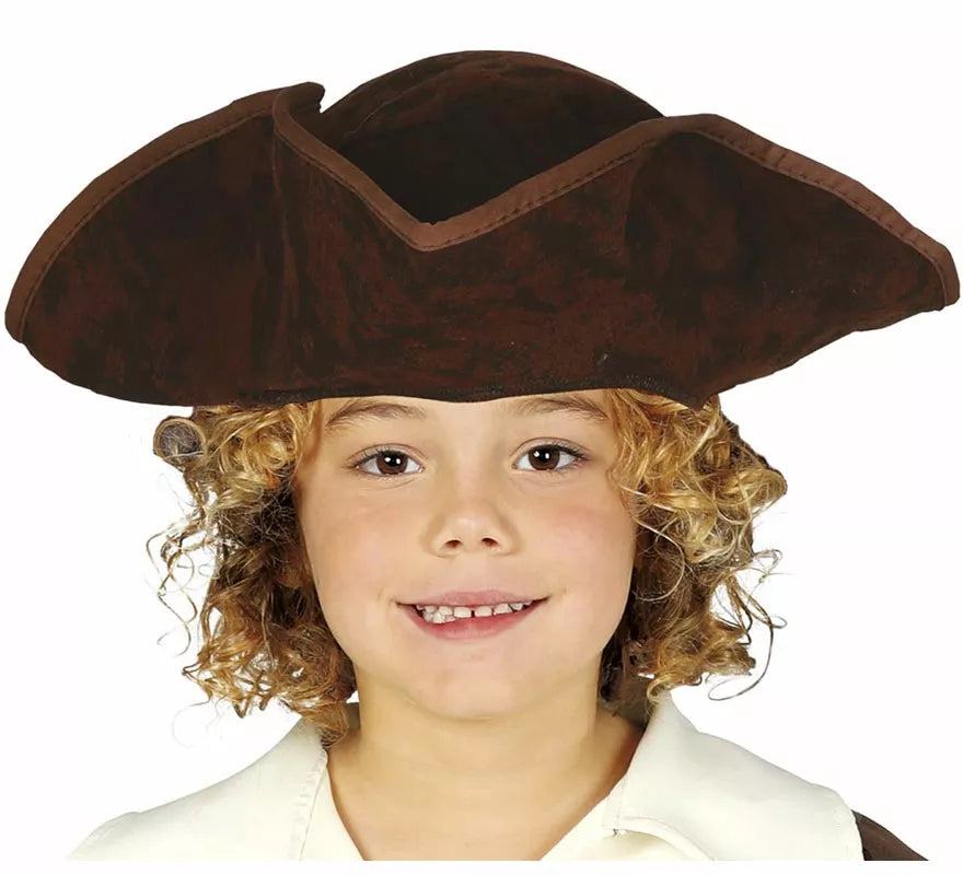 Translation missing: en.Sombrero Pirata Infantil