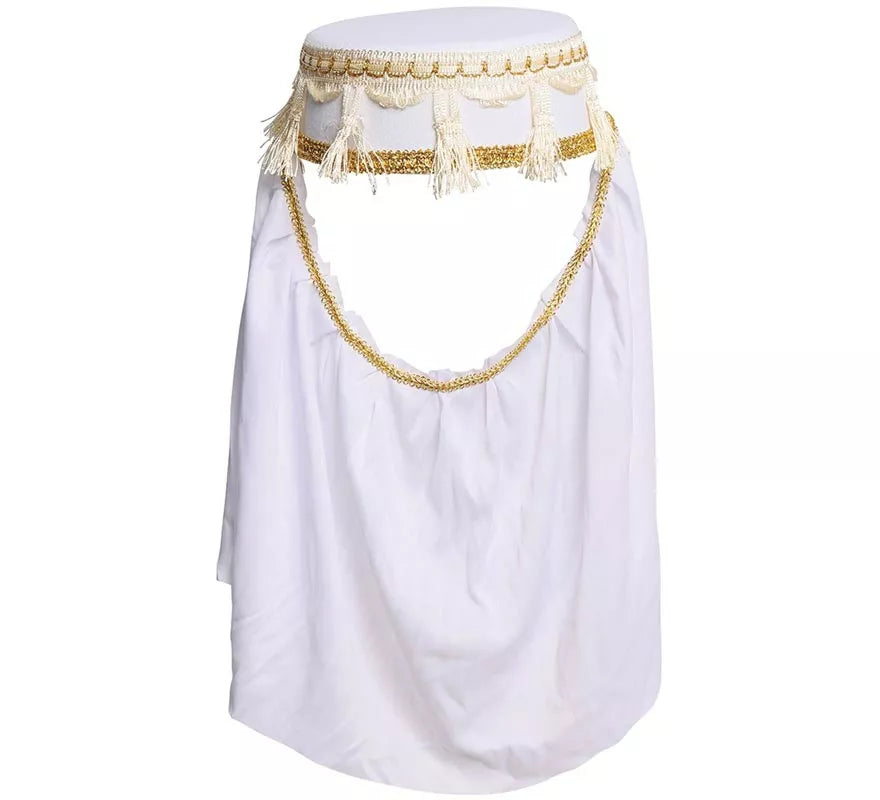 Sombrero Princesa Árabe