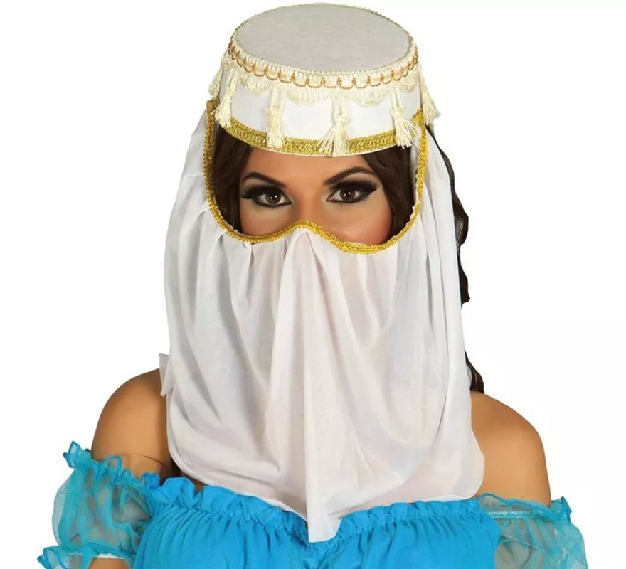 Translation missing: en.Sombrero Princesa Árabe