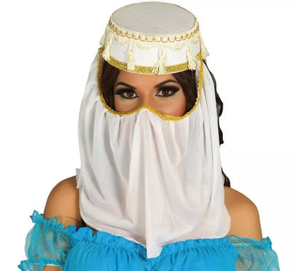 Sombrero Princesa Árabe