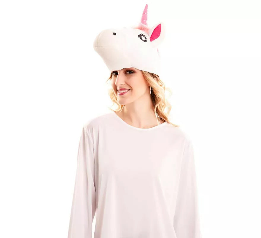 Translation missing: en.Sombrero Unicornio de 38X28,5X10 cm