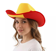 Cowboy Hat Spain