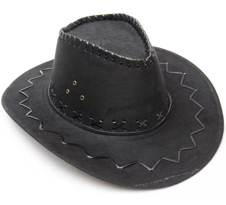 Translation missing: en.Sombrero Vaquero o Cowboy infantil en varios colores
